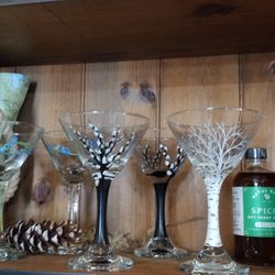 Maine Mountain Soap & Candle