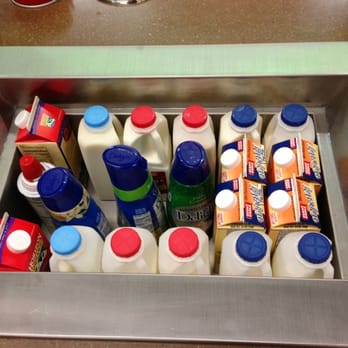 GetGo Gas Station - Look at all your creamer choices! - Convenience Stores Near Me - Lakewood, Ohio GetGo Gas Station - Look at all your creamer choices! - Convenience Stores Near Me - Lakewood, Ohio