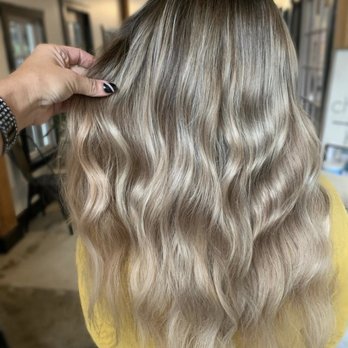Salon Ish - Hair by Rachelle - Hair Salons Near Me - Puyallup, Washington Salon Ish - Hair by Rachelle - Hair Salons Near Me - Puyallup, Washington