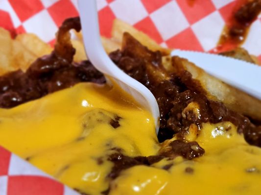 Heart Attack Grill by null