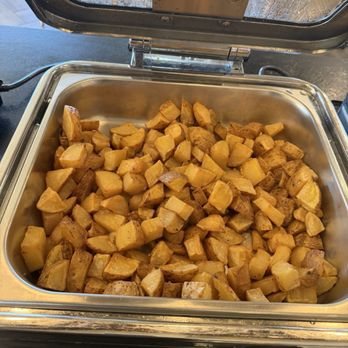 Coast 6450 - Breakfast potatoes - Breakfast & Brunch Near Me - Carlsbad, California