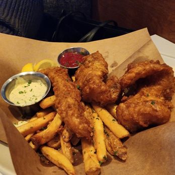 Bonefish Grill - Seafood Near Me - Algonquin, Illinois