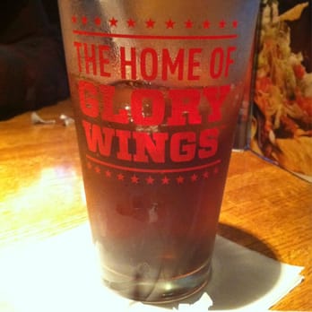 Glory Days Grill - Wings take flight here - American Near Me - Centreville, Virginia Glory Days Grill - Wings take flight here - American Near Me - Centreville, Virginia