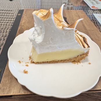 Key West Food Tours - Key lime pie - Food Tours Near Me Key West Food Tours - Key lime pie - Food Tours Near Me