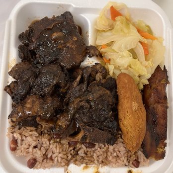 One876 Caribbean Restaurant - Marley's Fav Oxtail - Caribbean Near Me - Chatsworth, California One876 Caribbean Restaurant - Marley's Fav Oxtail - Caribbean Near Me - Chatsworth, California
