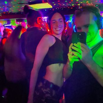 Why Kiki - Silent Disco Near Me - Salt Lake City, Utah Why Kiki - Silent Disco Near Me - Salt Lake City, Utah