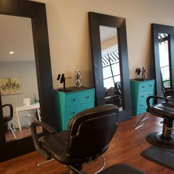 Studio Ten Hair Salon