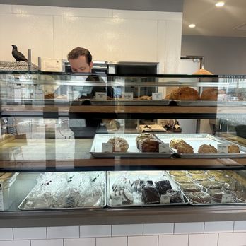Saints and Sinners Bakeshop - Coffee & Tea Near Me - Long Beach, California