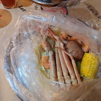 MR MRS CRAB Updated September 2024 395 Photos 330 Reviews