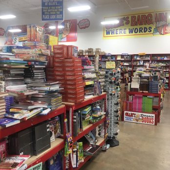 Ollie's Bargain Outlet - Discount Store Near Me - Anniston, Alabama Ollie's Bargain Outlet - Discount Store Near Me - Anniston, Alabama