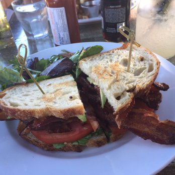 Cody's La Jolla - BLT - Breakfast & Brunch Near Me - La Jolla, California Cody's La Jolla - BLT - Breakfast & Brunch Near Me - La Jolla, California