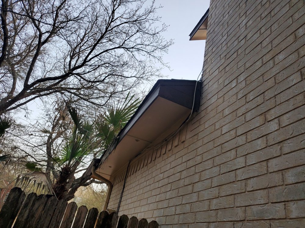 Slide of Arbiter Roofing