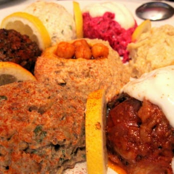 Cazbar - Cazbar Mixed Meze Plate (Ezme, Patlican Salatasi, Şakşuka, Baba Ghanoush, Haydari, & Hummus) - Turkish Near Me - Baltimore, Maryland Cazbar - Cazbar Mixed Meze Plate (Ezme, Patlican Salatasi, Şakşuka, Baba Ghanoush, Haydari, & Hummus) - Turkish Near Me - Baltimore, Maryland