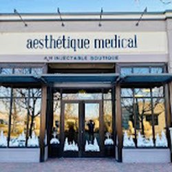 Aesthetique Medical
