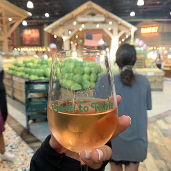 Seed to Table - Wine & shopping - Grocery Near Me - Naples, Florida Seed to Table - Wine & shopping - Grocery Near Me - Naples, Florida