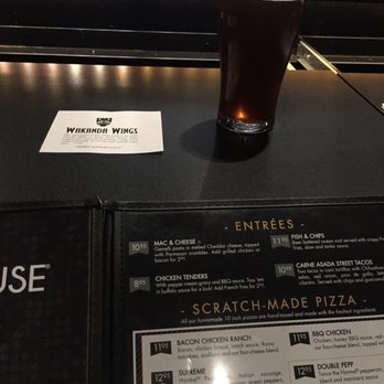 Flix Brewhouse Carmel - Cinema Near Me - Carmel, Indiana Flix Brewhouse Carmel - Cinema Near Me - Carmel, Indiana
