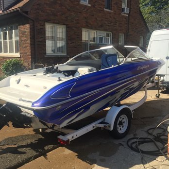 K & M Marine - Boat Repair Near Me - Redford, Michigan K & M Marine - Boat Repair Near Me - Redford, Michigan