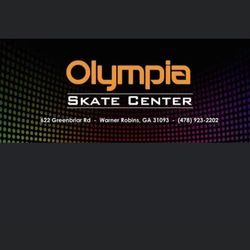 Olympia Skate Center