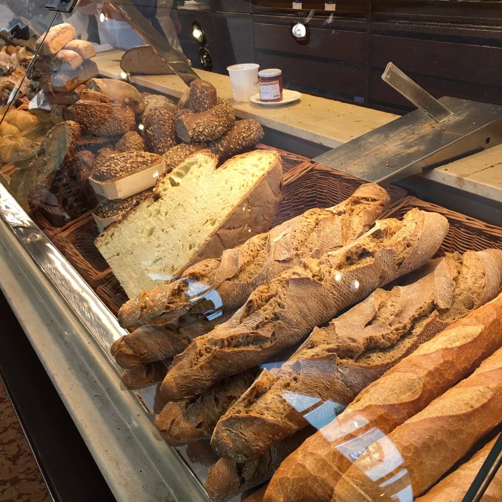 Dallmayr - Cafes Near Me - Munich, BY