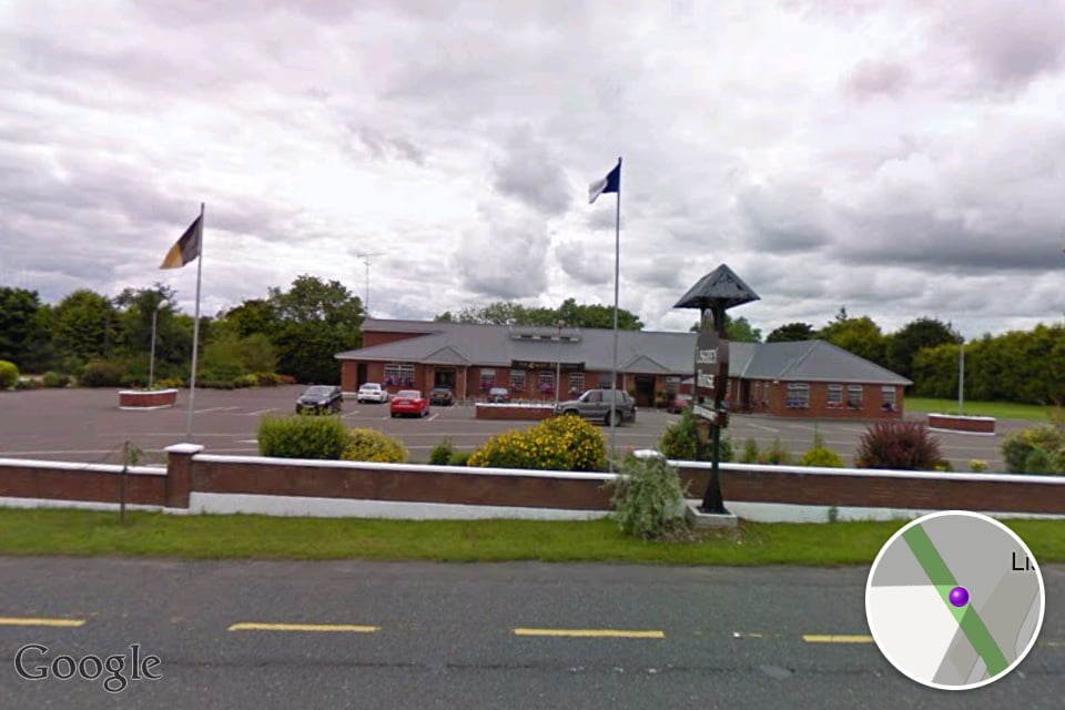 LISGREY HOUSE RESTAURANT BAR Pubs Lisnagry, Virginia, Co. Cavan