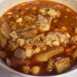 Brisas de Michoacan - Menudo
