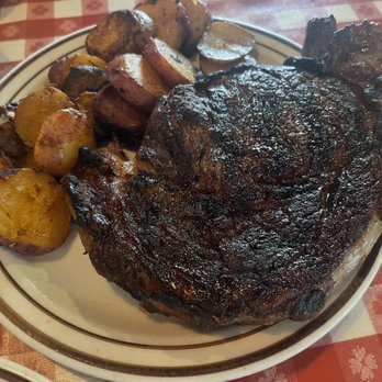 Arthur's Tavern - Our Steak 24oz Delmonico - Pubs Near Me - Morris Plains, New Jersey
