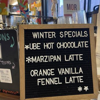 Huckleberry Roasters - Coffee Roasteries Near Me - Denver, Colorado