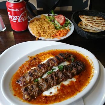 Welcome To Istanbul - best yogurtlu adana in the world! - Turkish Near Me - Paris, 75 Welcome To Istanbul - best yogurtlu adana in the world! - Turkish Near Me - Paris, 75