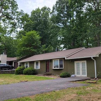 Lawn Sharks Landscaping - Landscaping Near Me - Stuarts Draft, Virginia