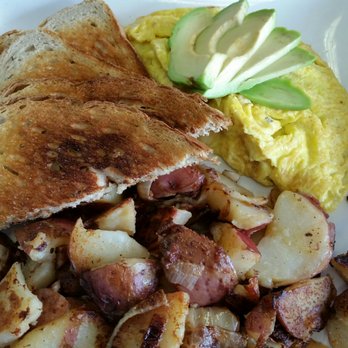 Waterfalls Cafe - American Near Me - Spring, Texas