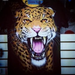 Art Doctors - Airbrush shirt