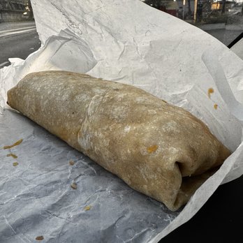 Cali Tacos - Shrimp Burrito - Mexican Near Me - Orange, California Cali Tacos - Shrimp Burrito - Mexican Near Me - Orange, California