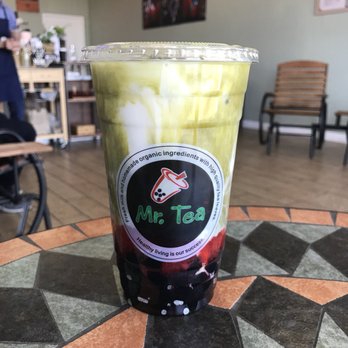 Mr Tea - Bubble Tea Near Me - Las Vegas, Nevada Mr Tea - Bubble Tea Near Me - Las Vegas, Nevada
