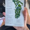 Hermann Park Golf Course gift card