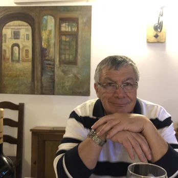 El Sacristan - Restaurants Near Me - Ronda, Massachusetts