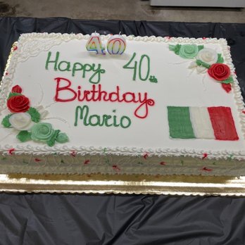 Italian Bakery - Bakeries Near Me - Addison, Illinois