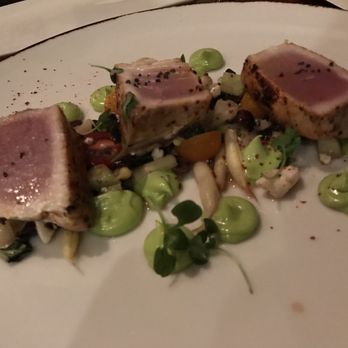 Valette Restaurant - New American Near Me - Healdsburg, California