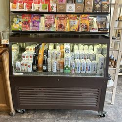 Birds And Beans Cafe