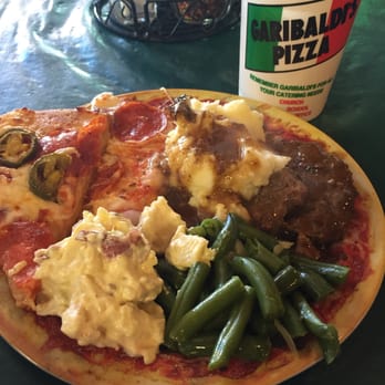 Garibaldi's Pizza - Lunch Buffet - Pizza Near Me - Memphis, Tennessee Garibaldi's Pizza - Lunch Buffet - Pizza Near Me - Memphis, Tennessee