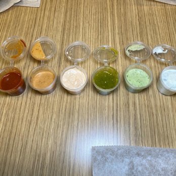 Halal Mix - Mexican Near Me - Queens, New York