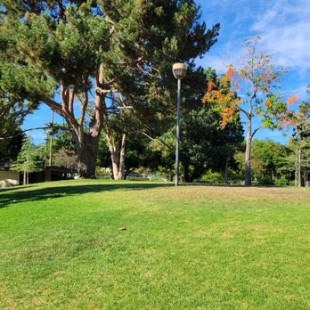 Michigan Park - Parks Near Me - Whittier, California