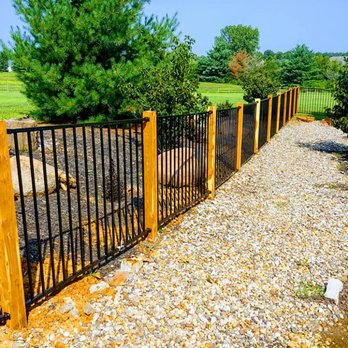 Scorpion Fence & Deck - Fences & Gates Near Me - Park Hills, Missouri Scorpion Fence & Deck - Fences & Gates Near Me - Park Hills, Missouri