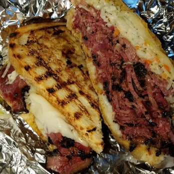 Sam LaGrassa's - Best pastrami sandwich I've had. - Delis Near Me - Boston, Massachusetts Sam LaGrassa's - Best pastrami sandwich I've had. - Delis Near Me - Boston, Massachusetts