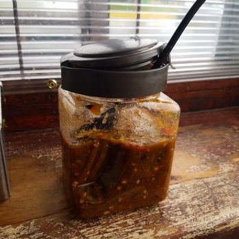 El Tacorrido - Molcajete - Mexican Near Me - Austin, Texas