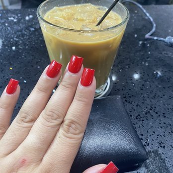 Downey Nails And Lashes - Nail Salons Near Me - Downey, California