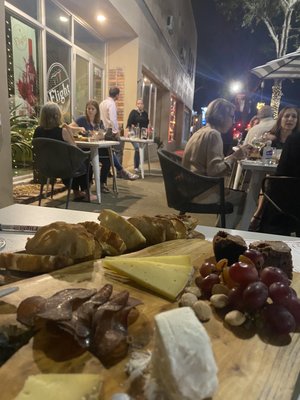 Flight Wine Lounge & Shop by null