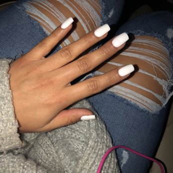 Lavender Nail Bar - Nail Salons Near Me - Plano, Texas