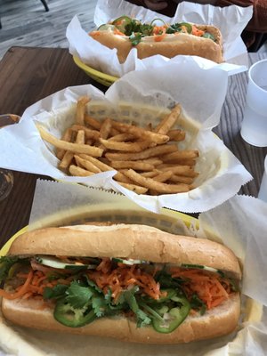 Banh Appetit by null