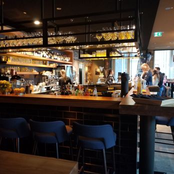 WeWe - Very cozy,  great music - Cafes Near Me - Frankfurt, HE