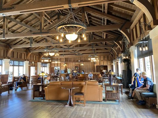 Asilomar Hotel and Conference Grounds by null